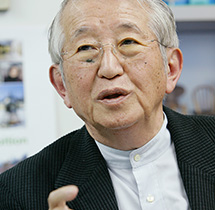 Makoto Shimazaki