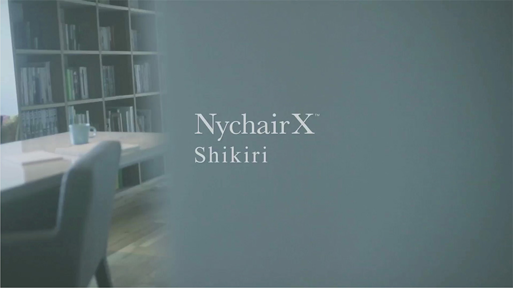NychairX Shikiri